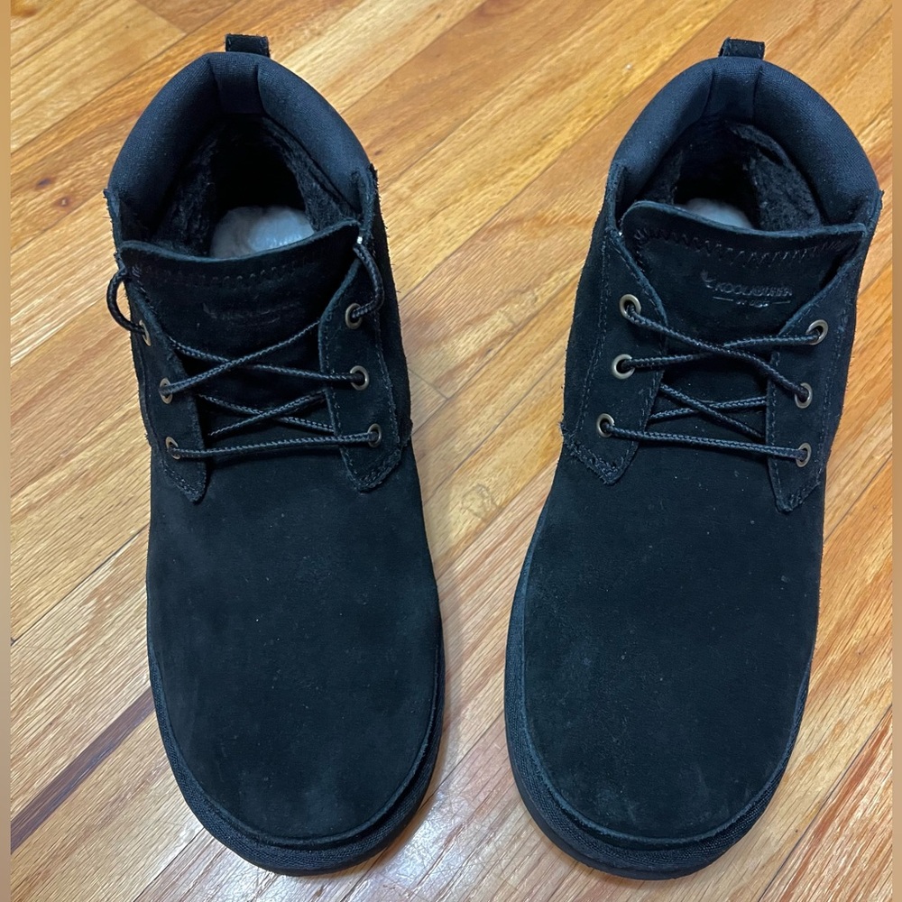Women’s Koolaburra by UGG Suede Boots